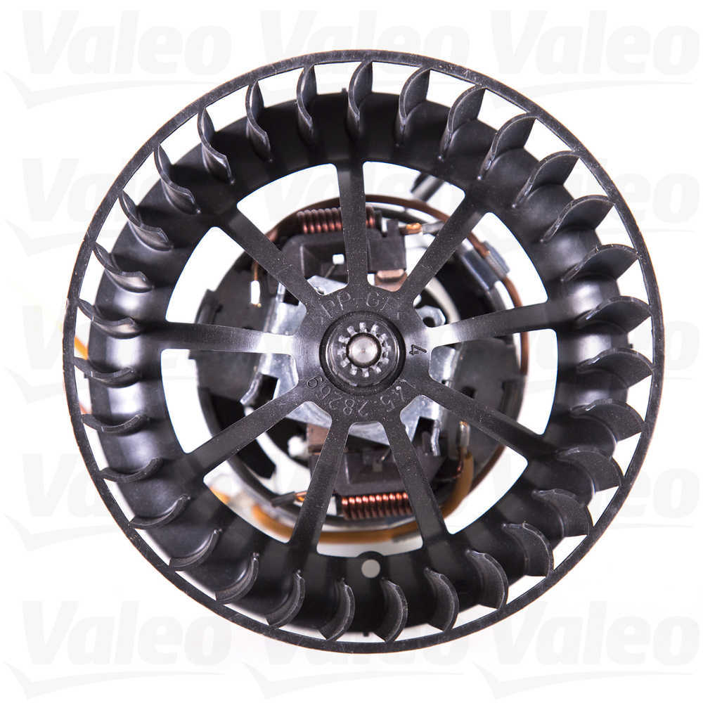 VALEO - Blower Motor - VEO 715036