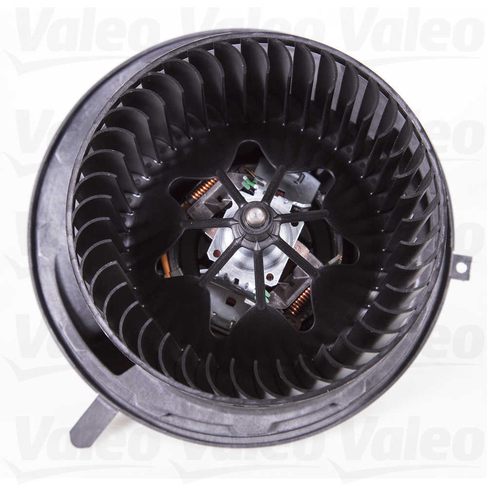 VALEO - HVAC Blower Motor - VEO 715048