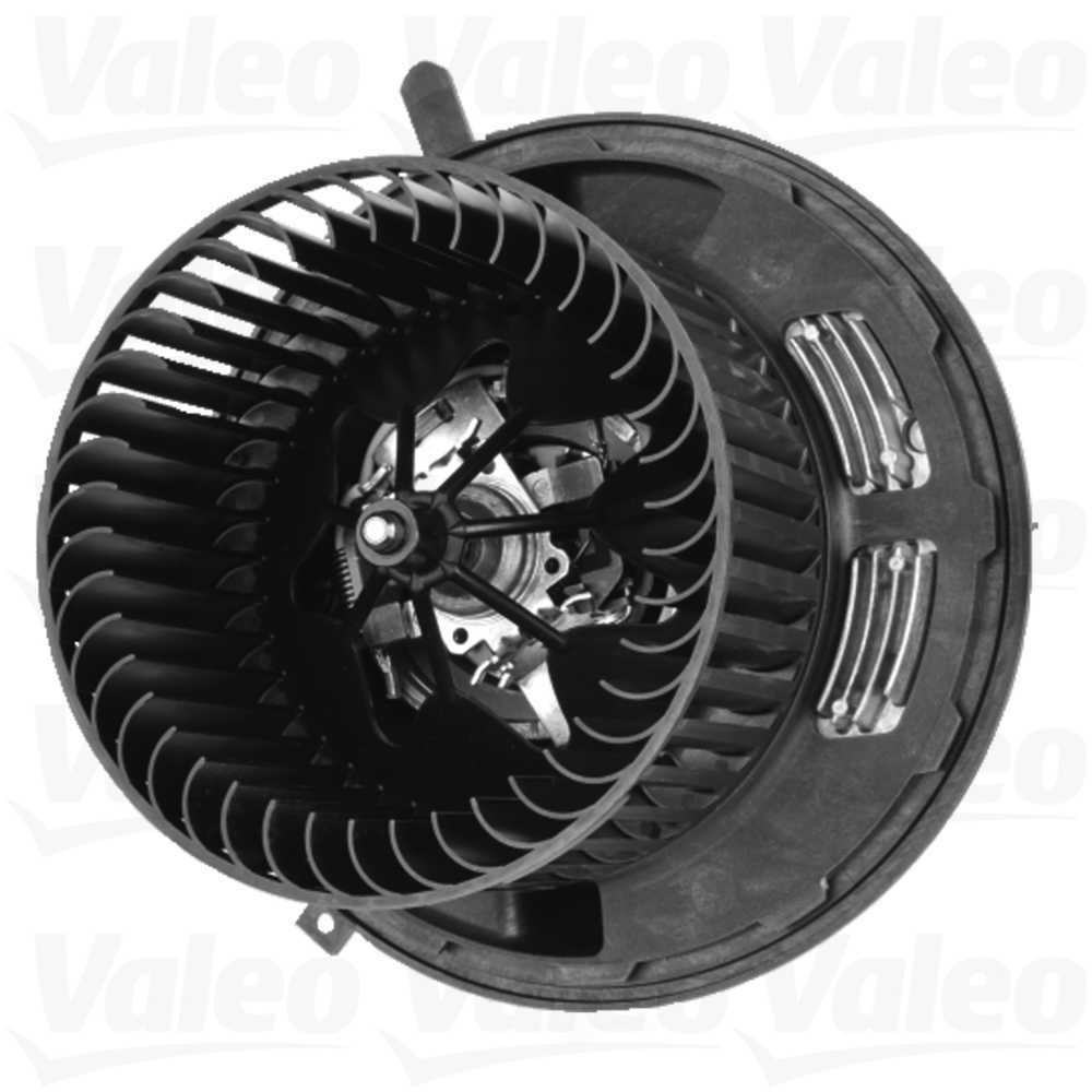 VALEO - Blower Motor - VEO 715051
