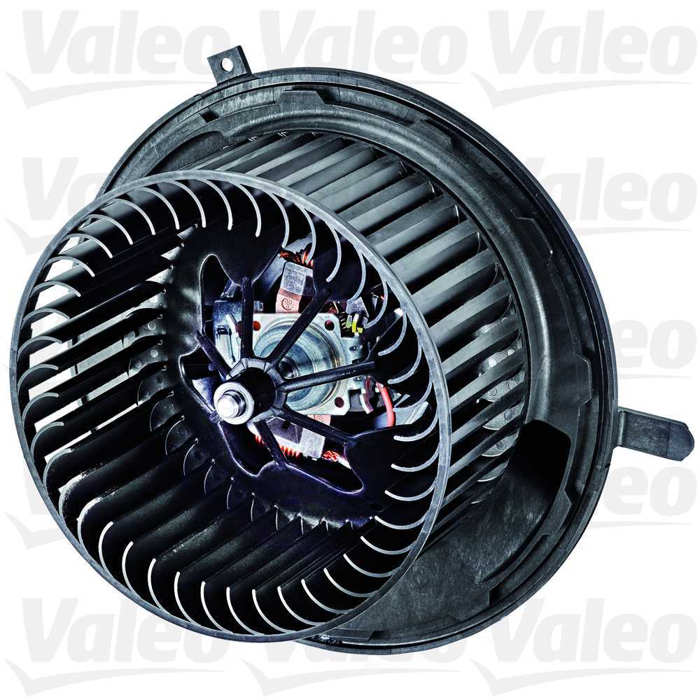 VALEO - Blower Motor - VEO 715052