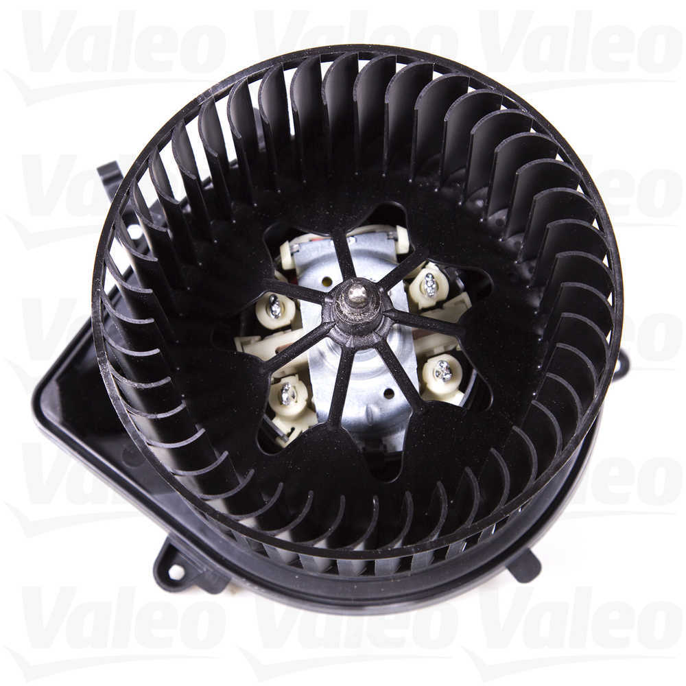 VALEO - Blower Motor - VEO 715072