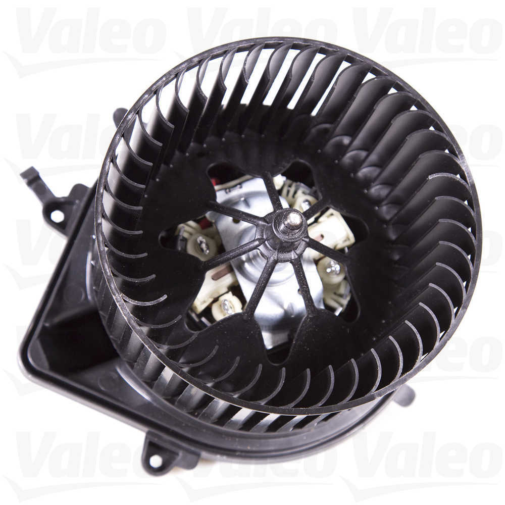 VALEO - Blower Motor - VEO 715074