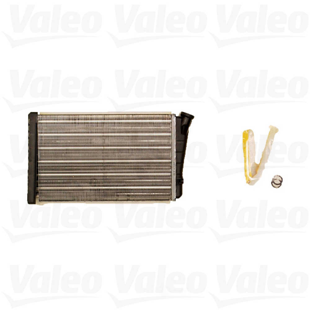 VALEO - HVAC Heater Core - VEO 812126