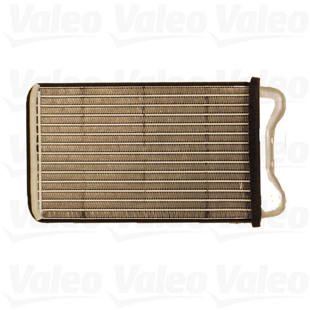 VALEO - HVAC Heater Core - VEO 812255