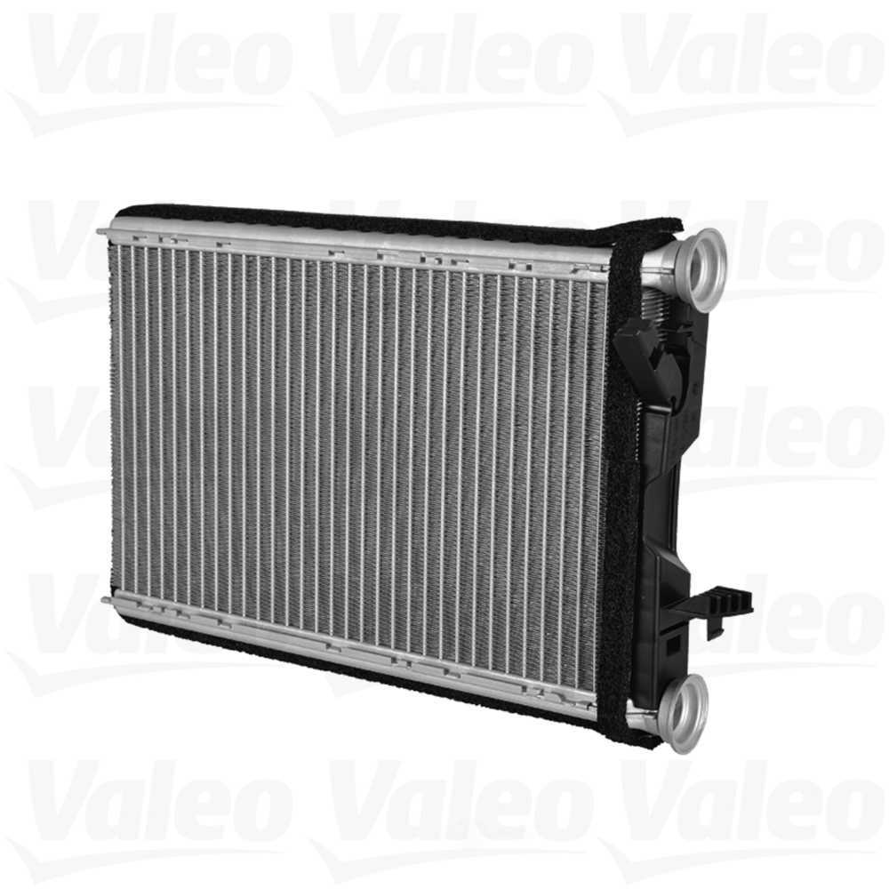 VALEO - HVAC Heater Core - VEO 812401