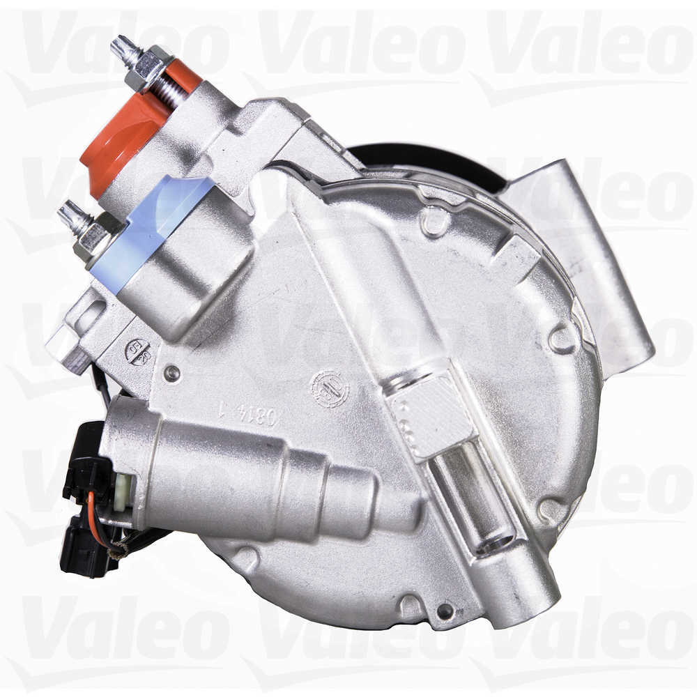 VALEO - Compressor - VEO 813142