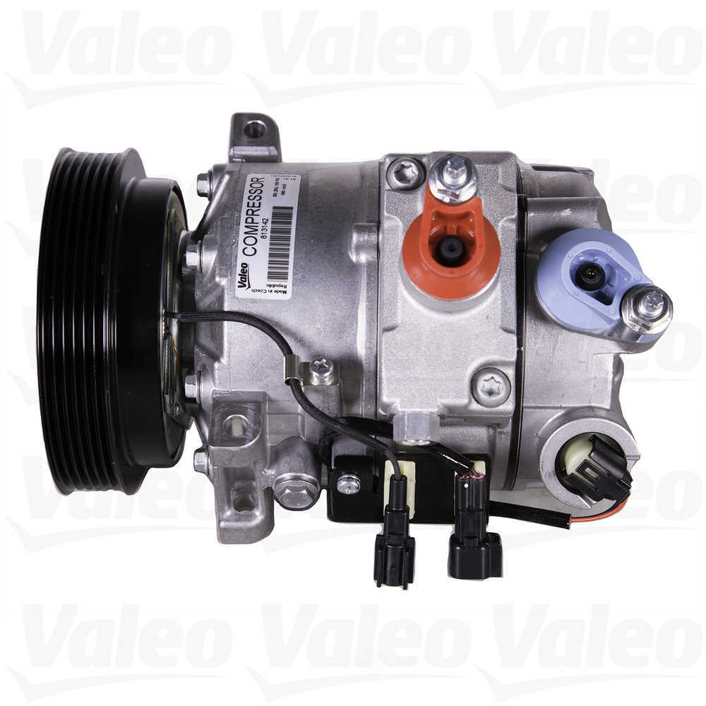 VALEO - Compressor - VEO 813142