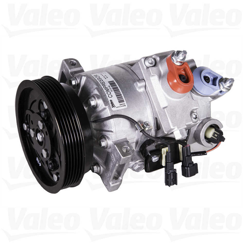 VALEO - Compressor - VEO 813142