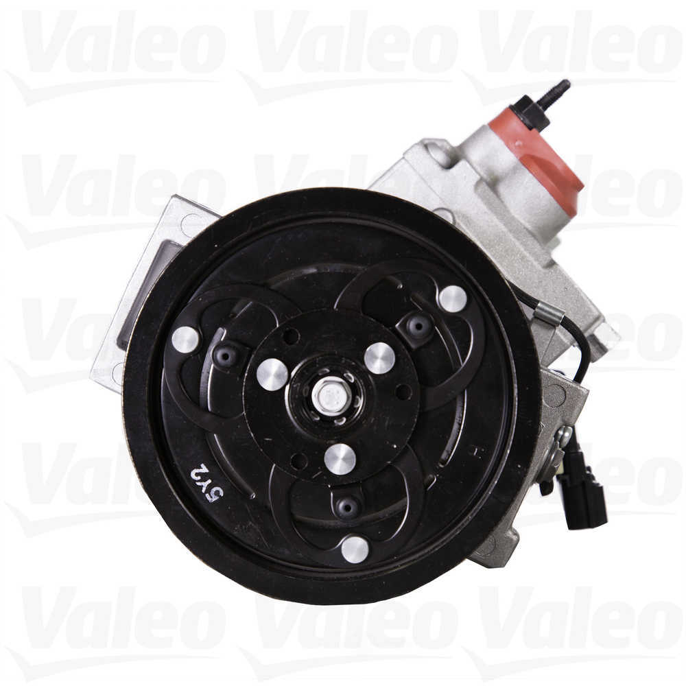 VALEO - Compressor - VEO 813271