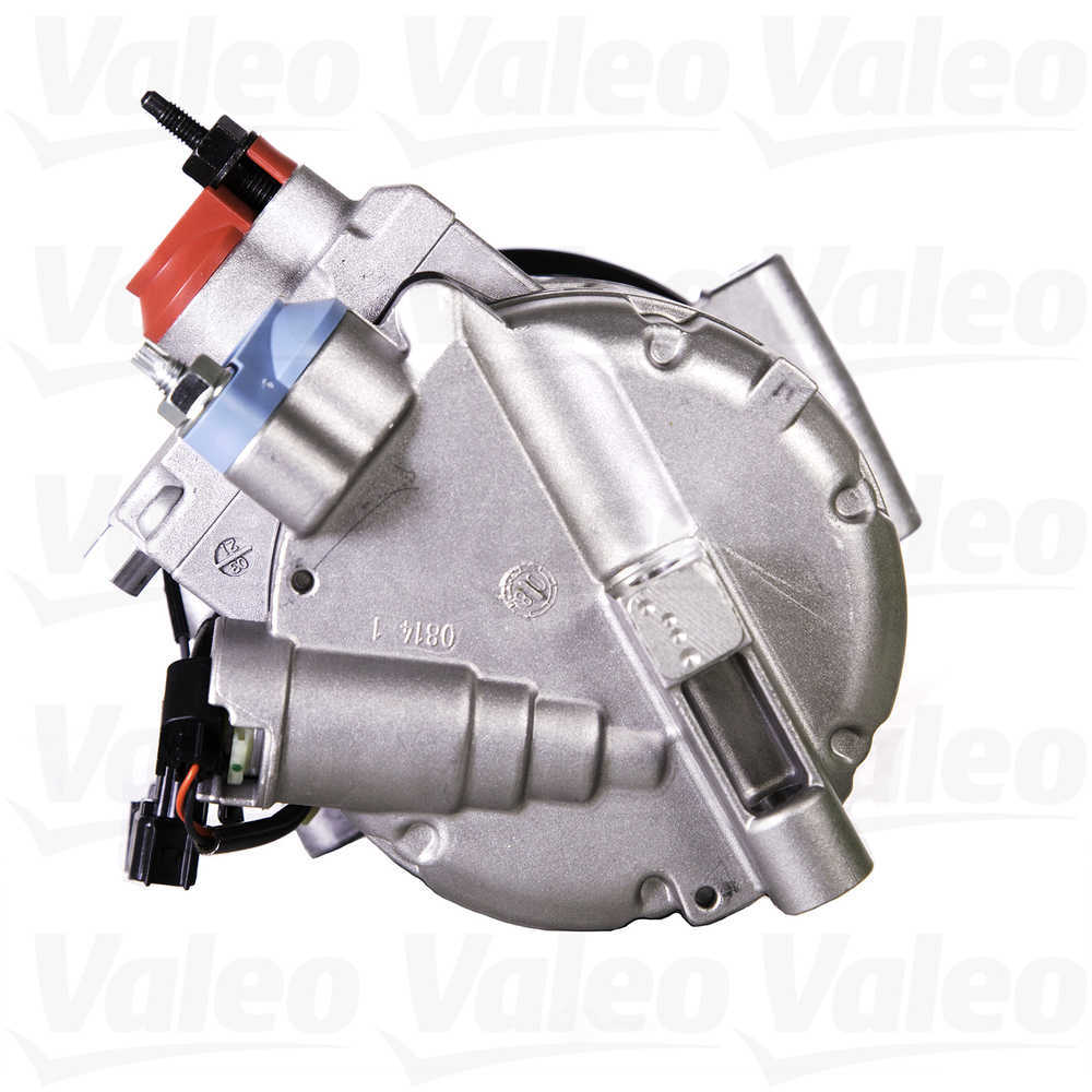 VALEO - Compressor - VEO 813271