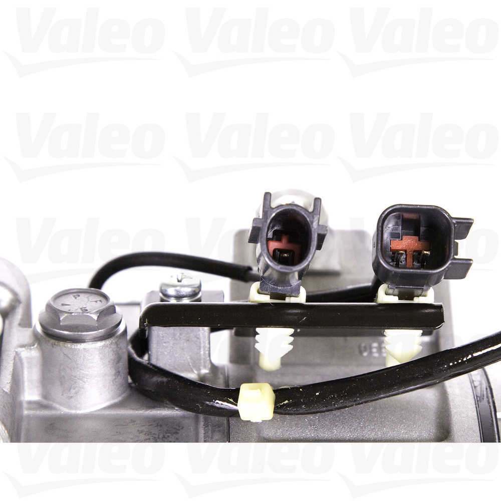 VALEO - Compressor - VEO 813271