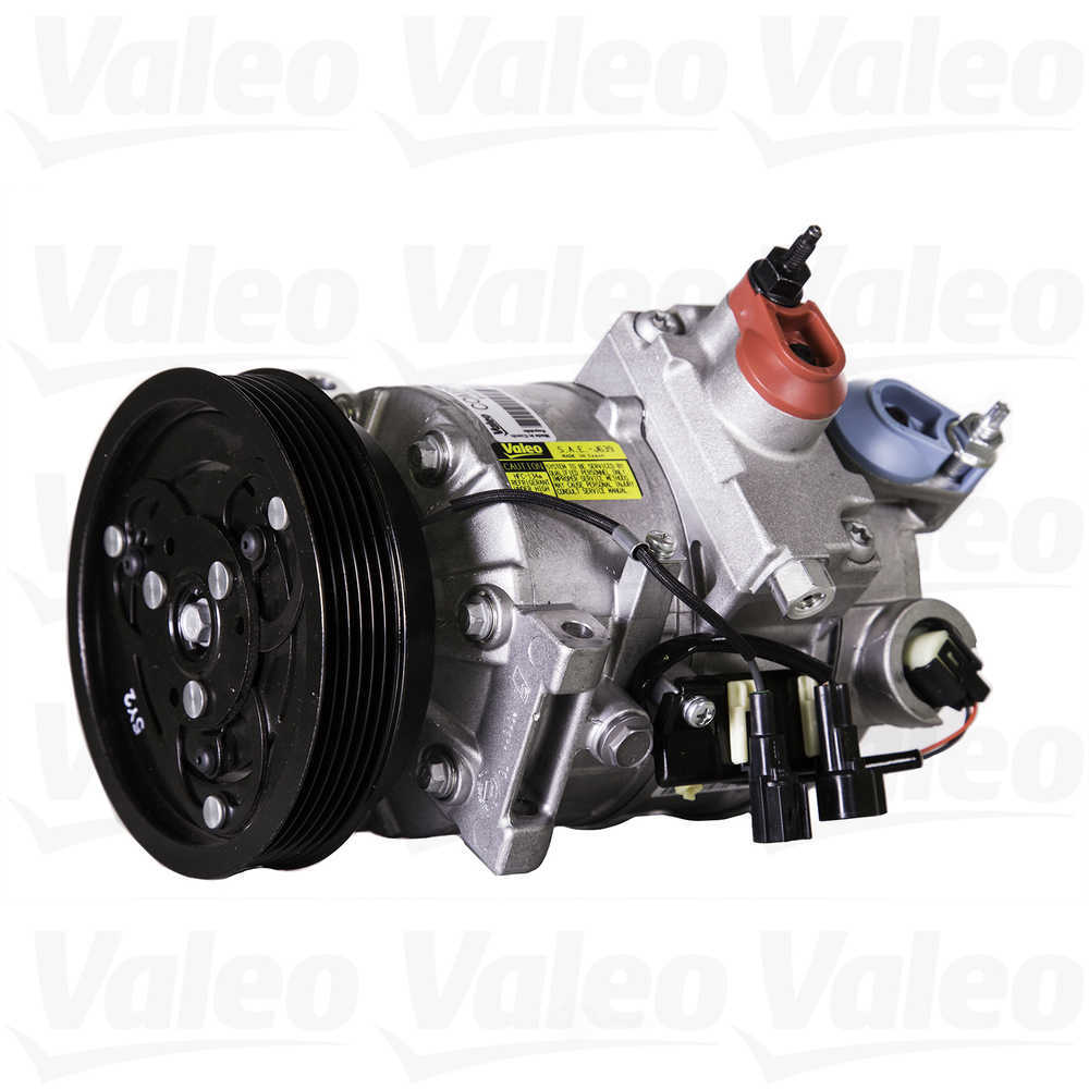 VALEO - Compressor - VEO 813271