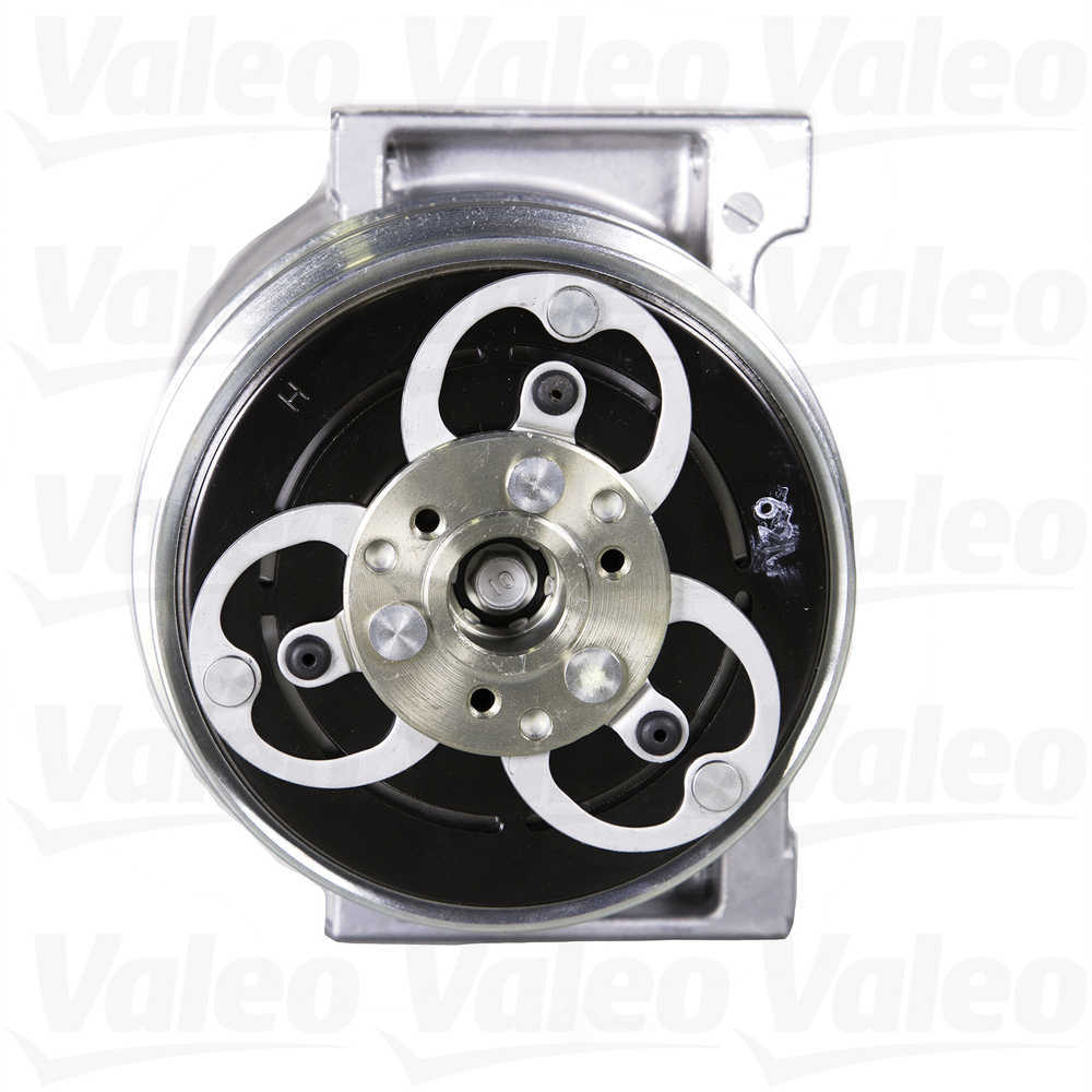 VALEO - Compressor - VEO 813323