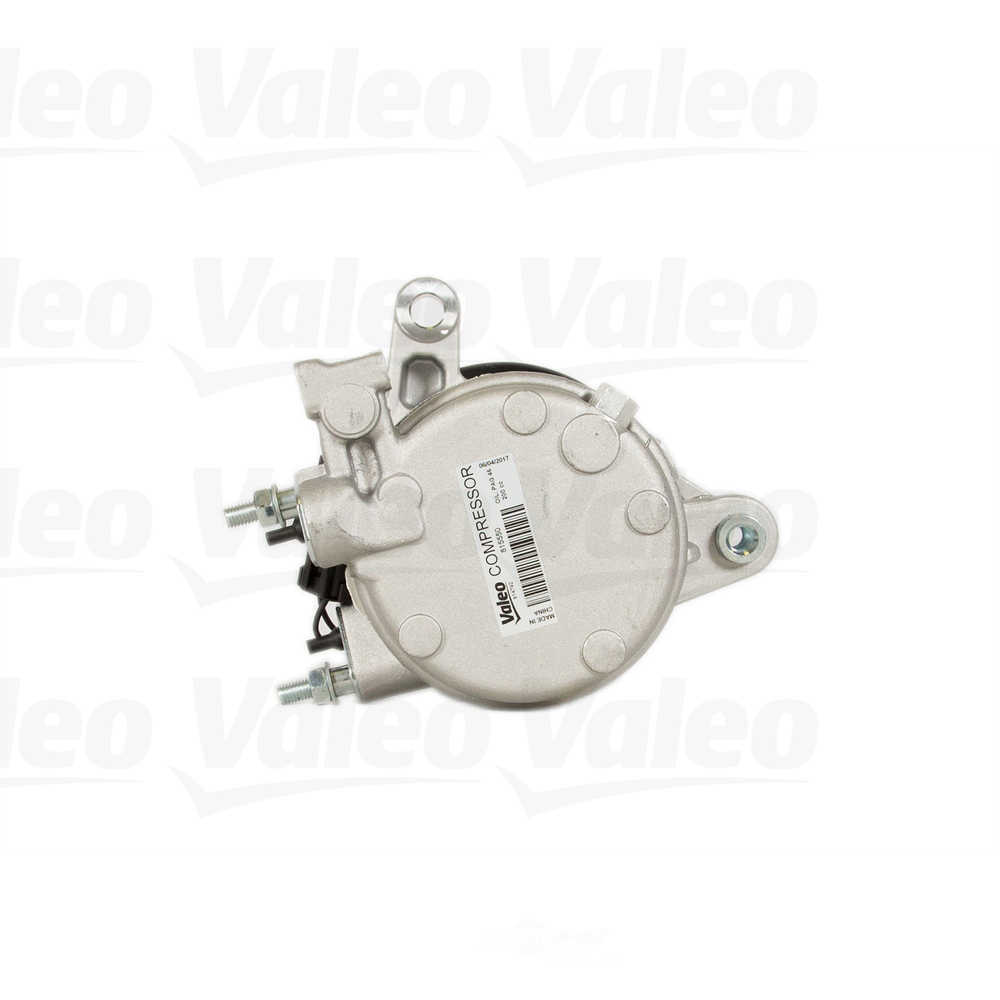 VALEO - Compressor - VEO 815550