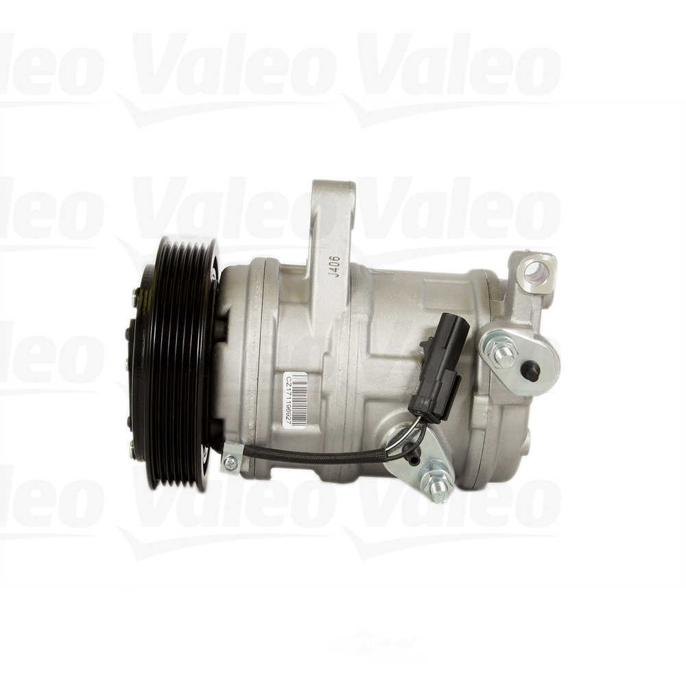 VALEO - Compressor - VEO 815550