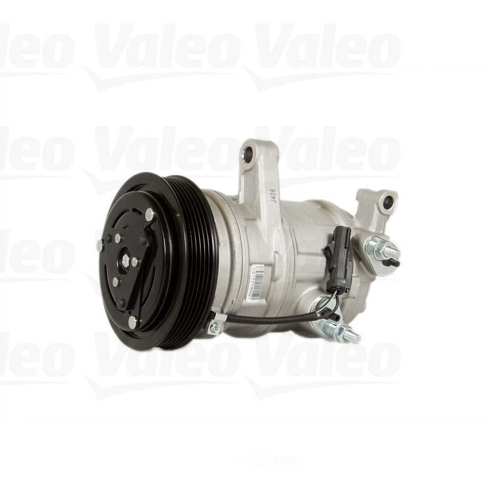 VALEO - Compressor - VEO 815550