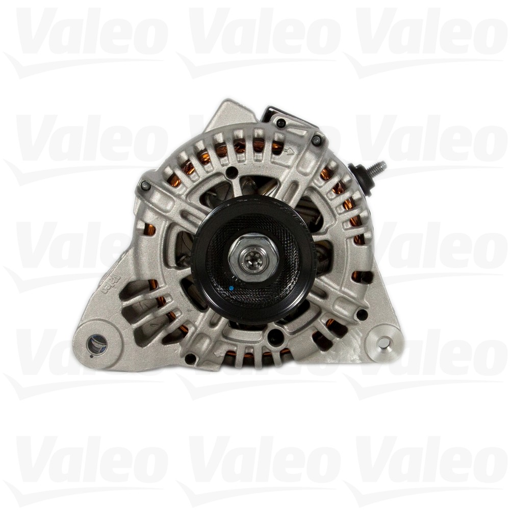 VALEO - Compressor - VEO 815617