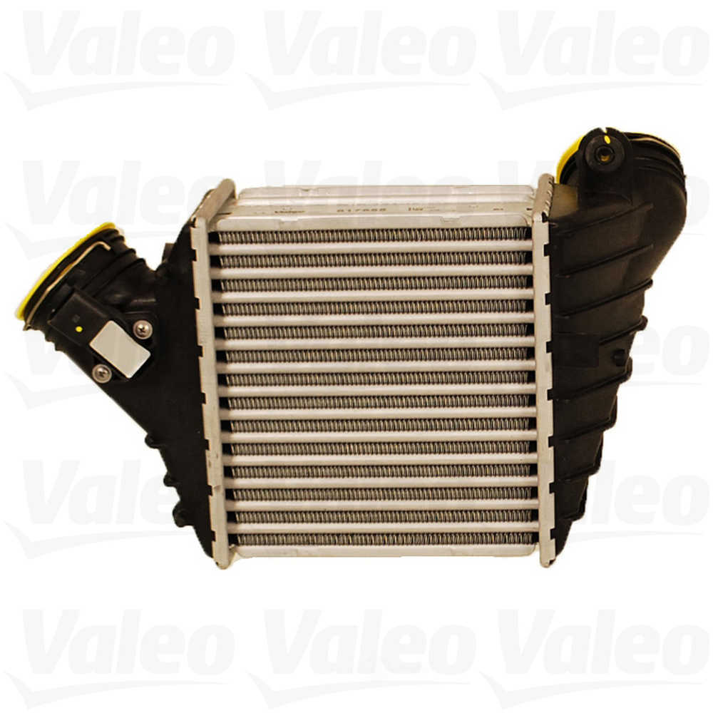 VALEO - Charge Air Cooler - VEO 817555