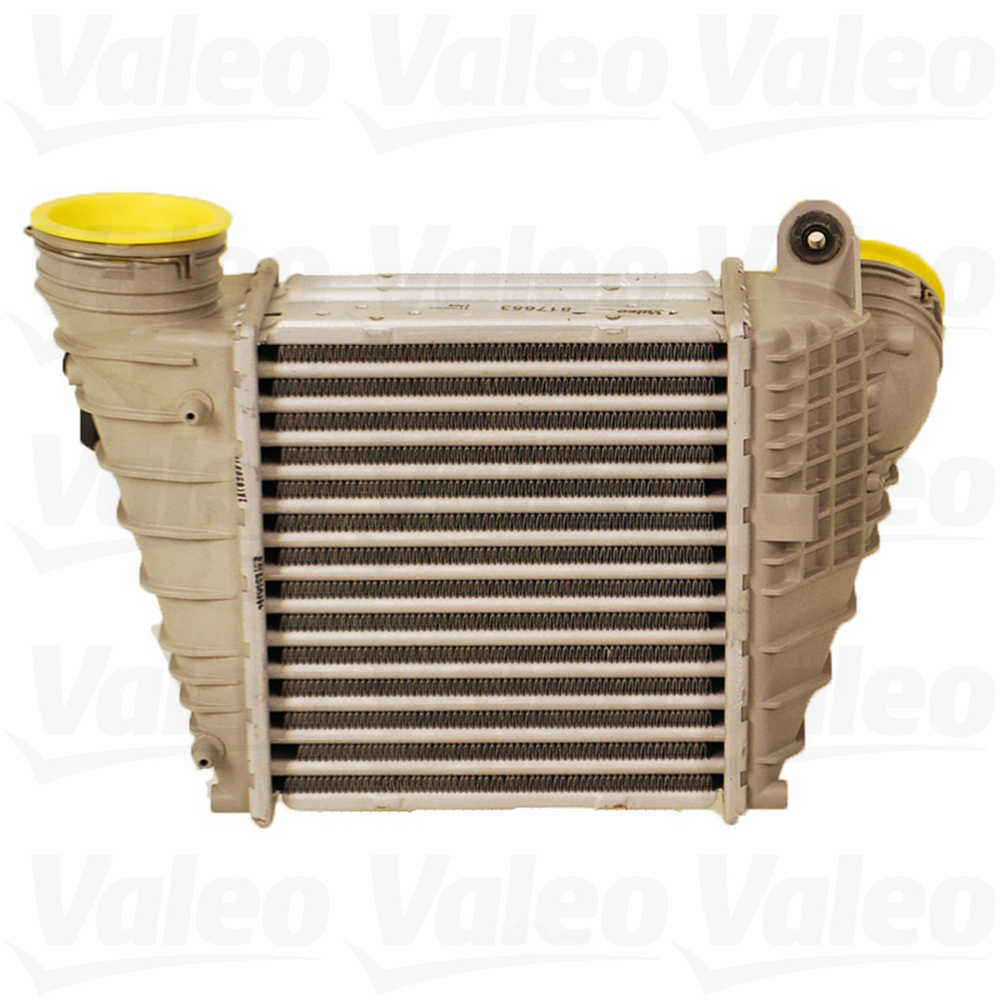 VALEO - Charge Air Cooler - VEO 817653