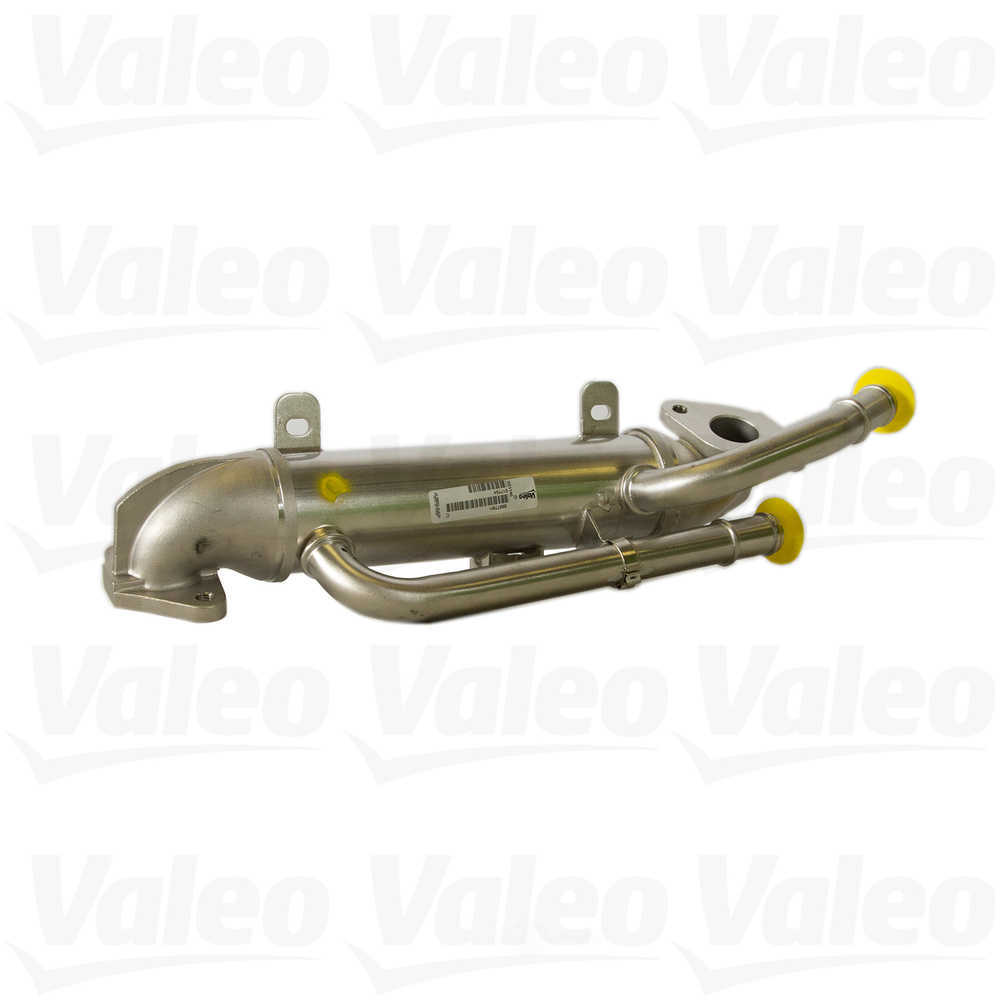 VALEO - Exhaust Manifold Gasket - VEO 817754