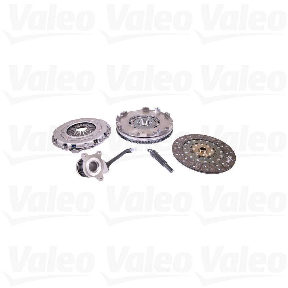 VALEO - OE Replacement Kit - VEO 874204