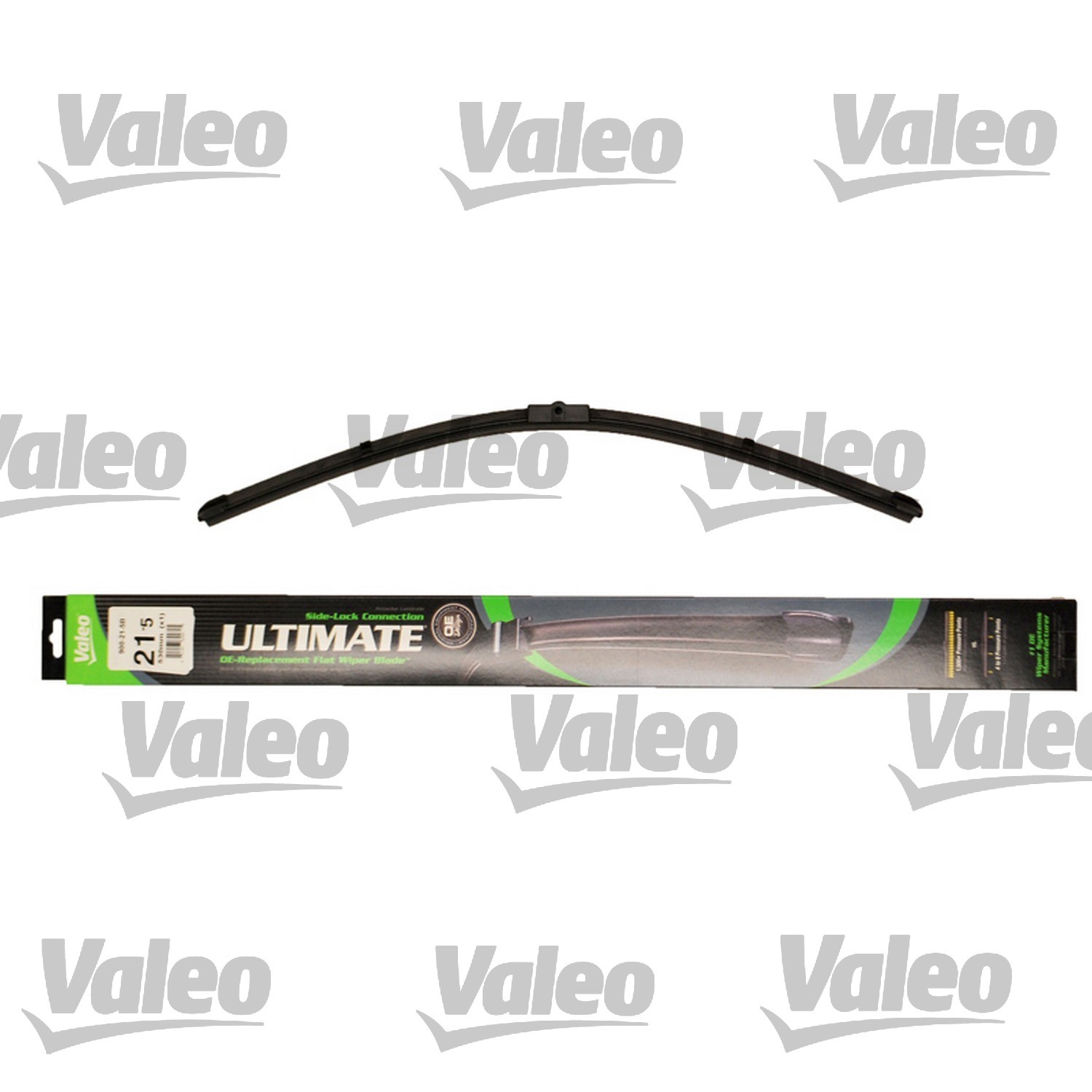 VALEO - Ultimate Wiper Blade Refill - VEO 900-21-5B