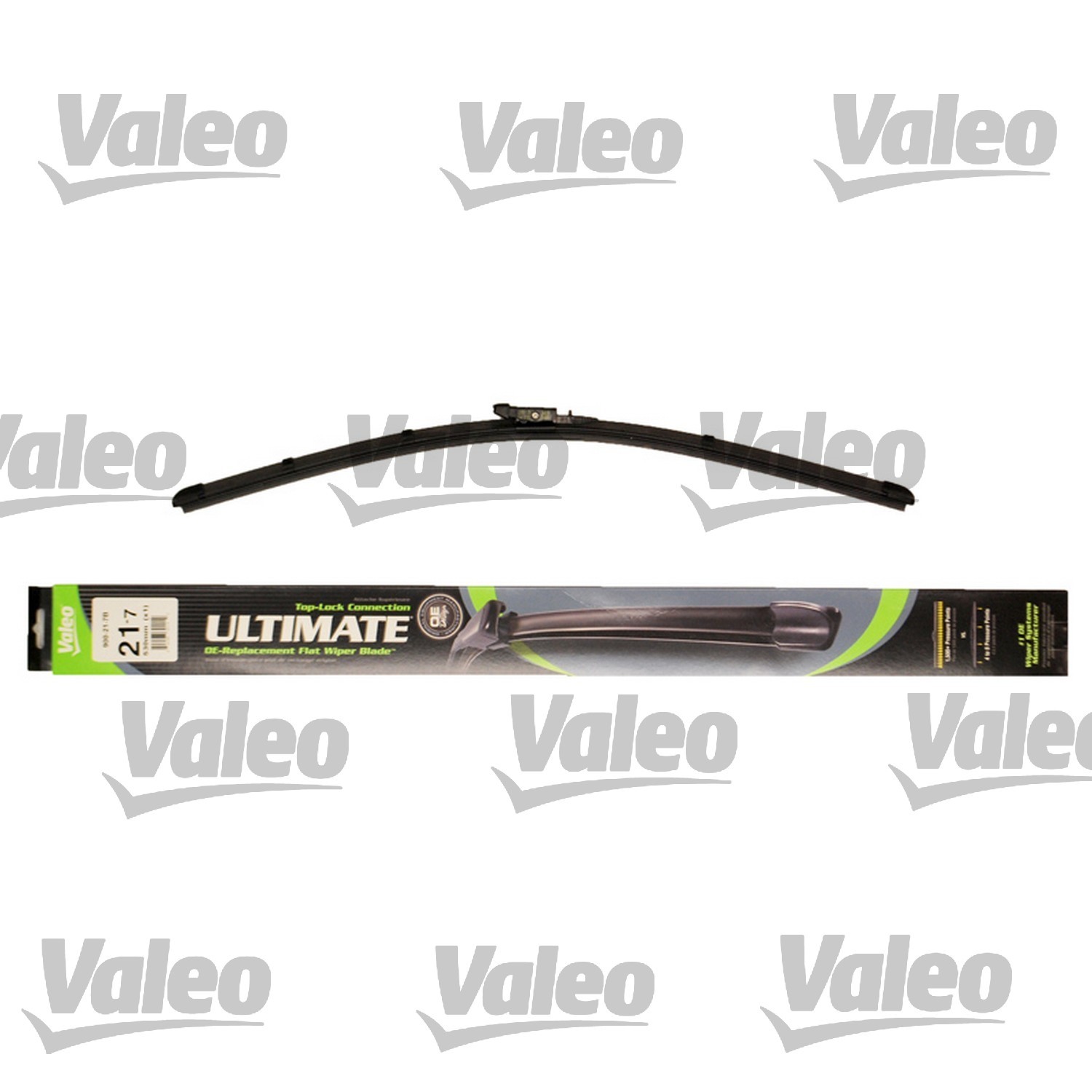 VALEO - Ultimate Wiper Blade Refill - VEO 900-21-7B