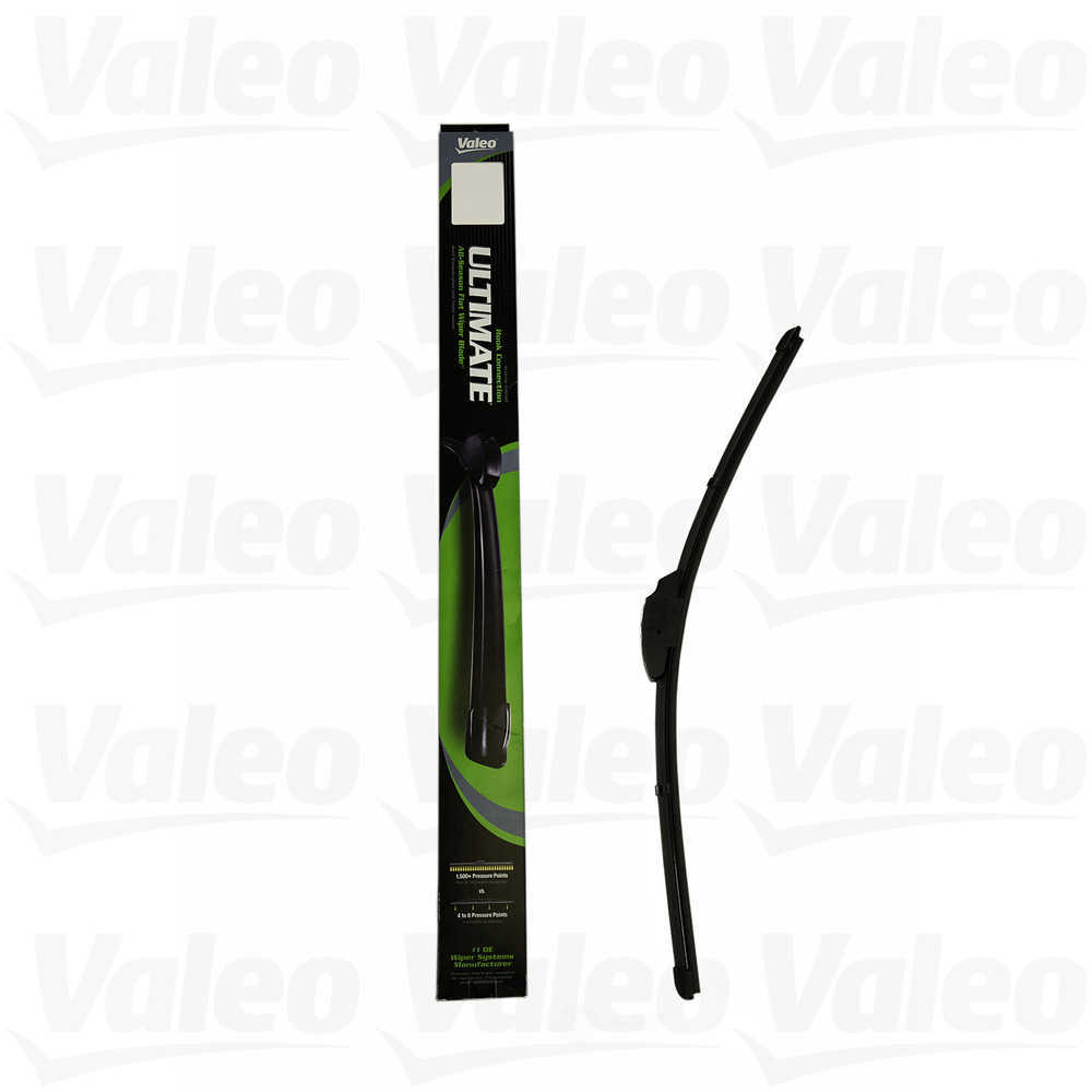 VALEO - 900 Series Hook (Front Right) - VEO 900191B