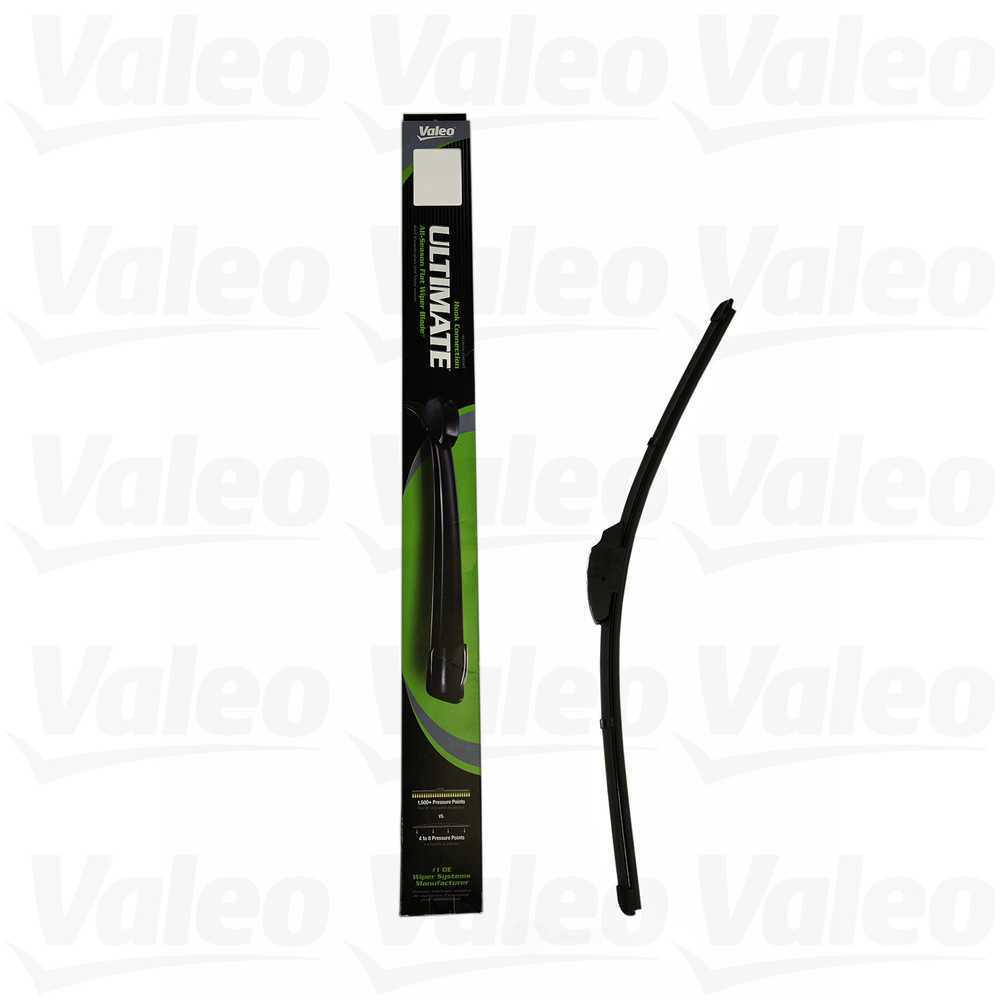 VALEO - 900 Series Hook (Front Left) - VEO 900201B