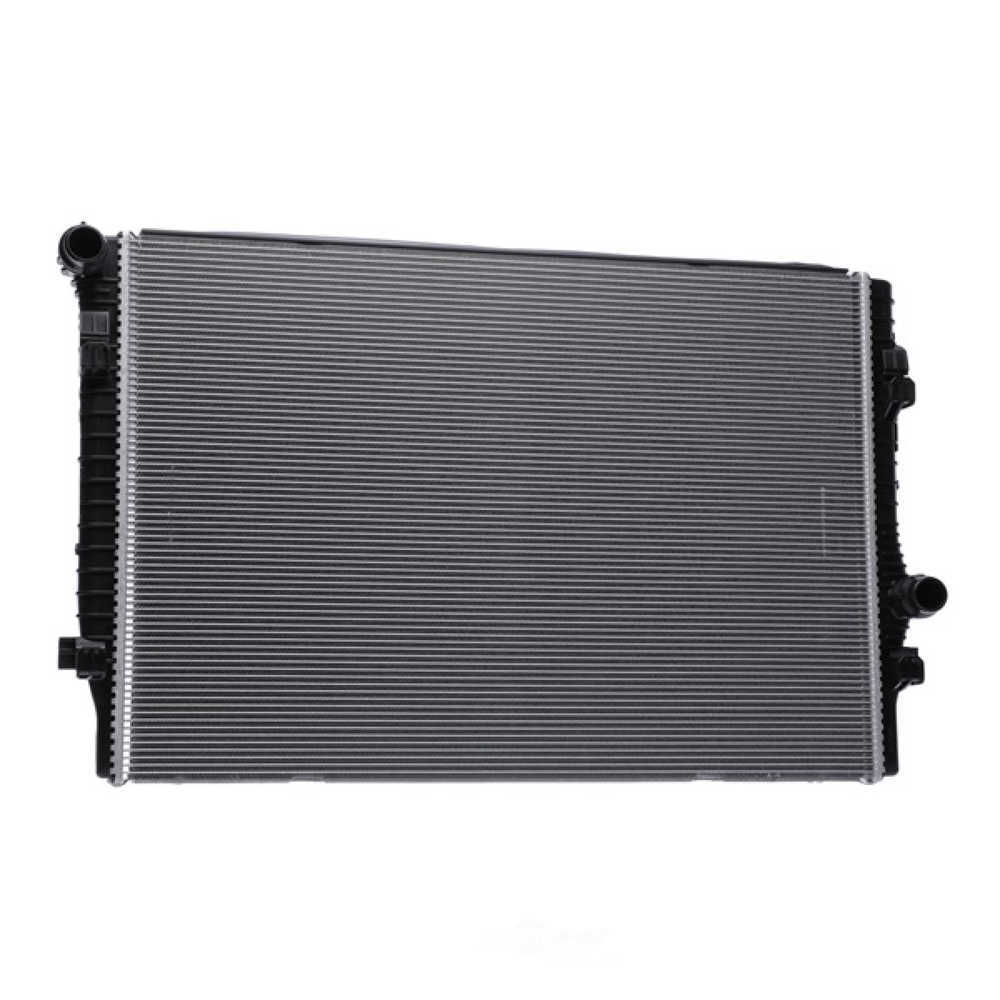 VALEO 735548 — Radiateur