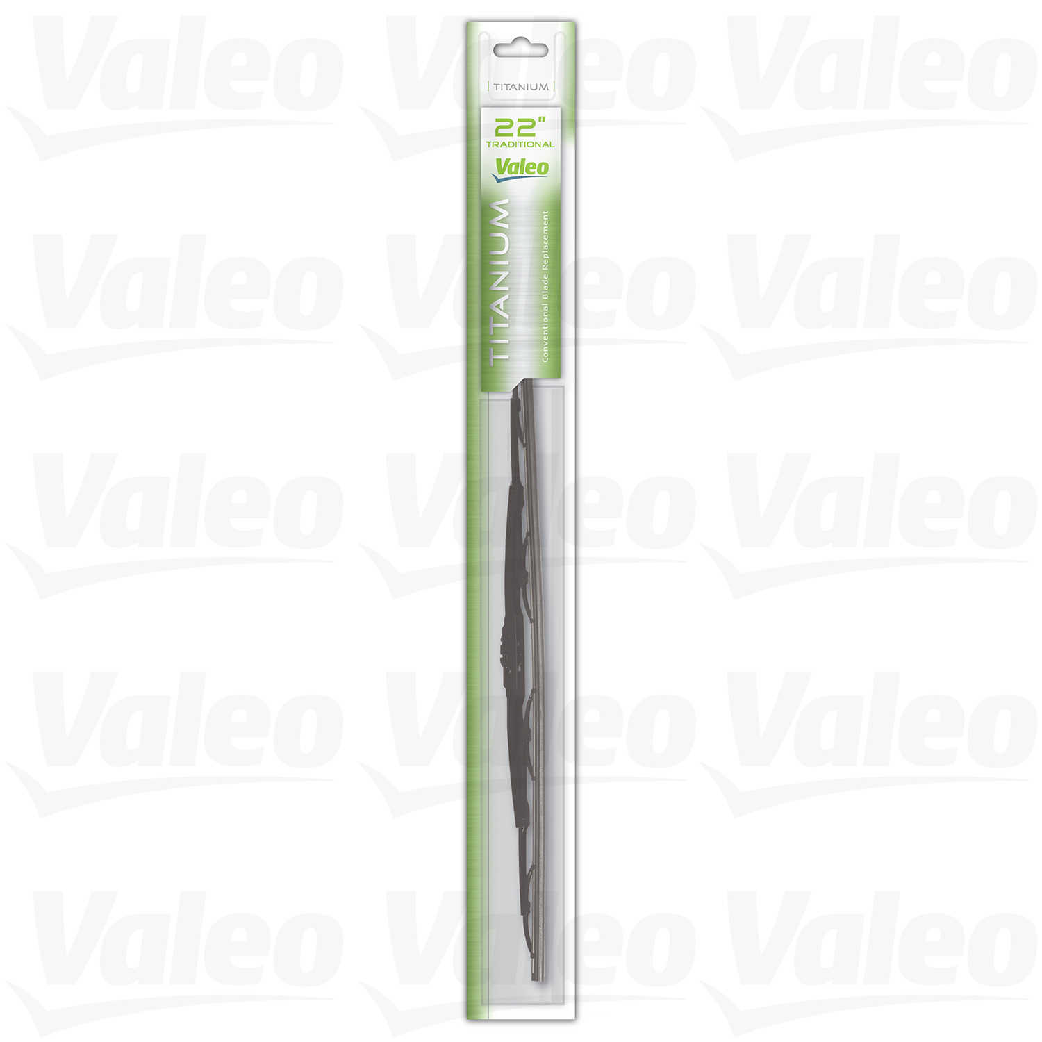 VALEO 604473 — Wiper Blade Set