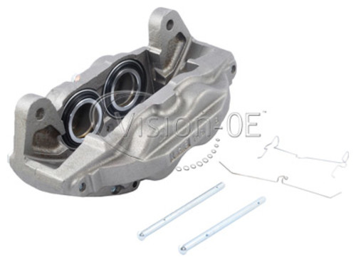 VISION-OE 9701708B — Front Disc Brake Caliper