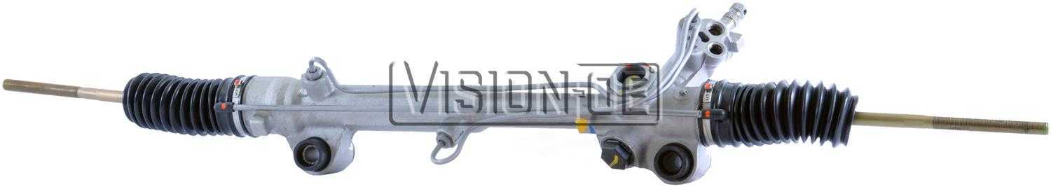 VISION-OE - Reman Rack and Pinion - VOE 101-0107