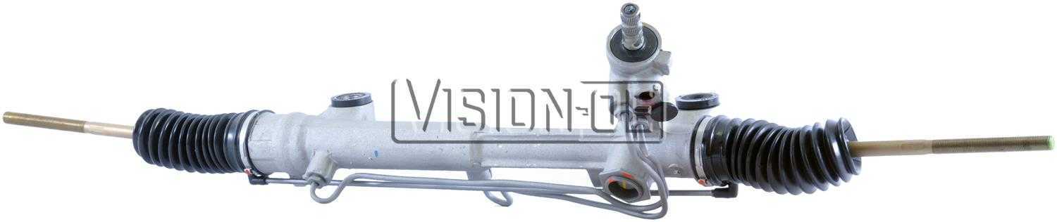 VISION-OE - Reman Rack and Pinion - VOE 101-0107