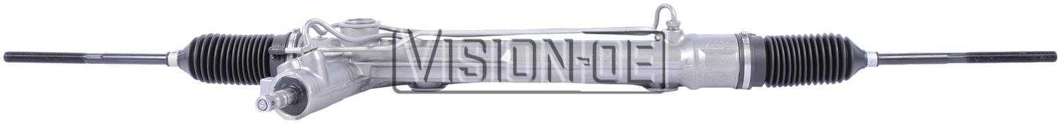 VISION-OE - Reman Rack and Pinion - VOE 101-0112