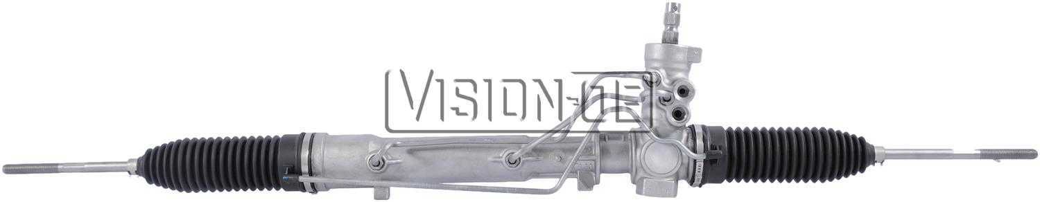 VISION-OE - Reman Rack and Pinion - VOE 101-0113