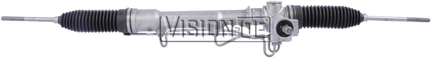 VISION-OE - Reman Rack and Pinion - VOE 101-0113