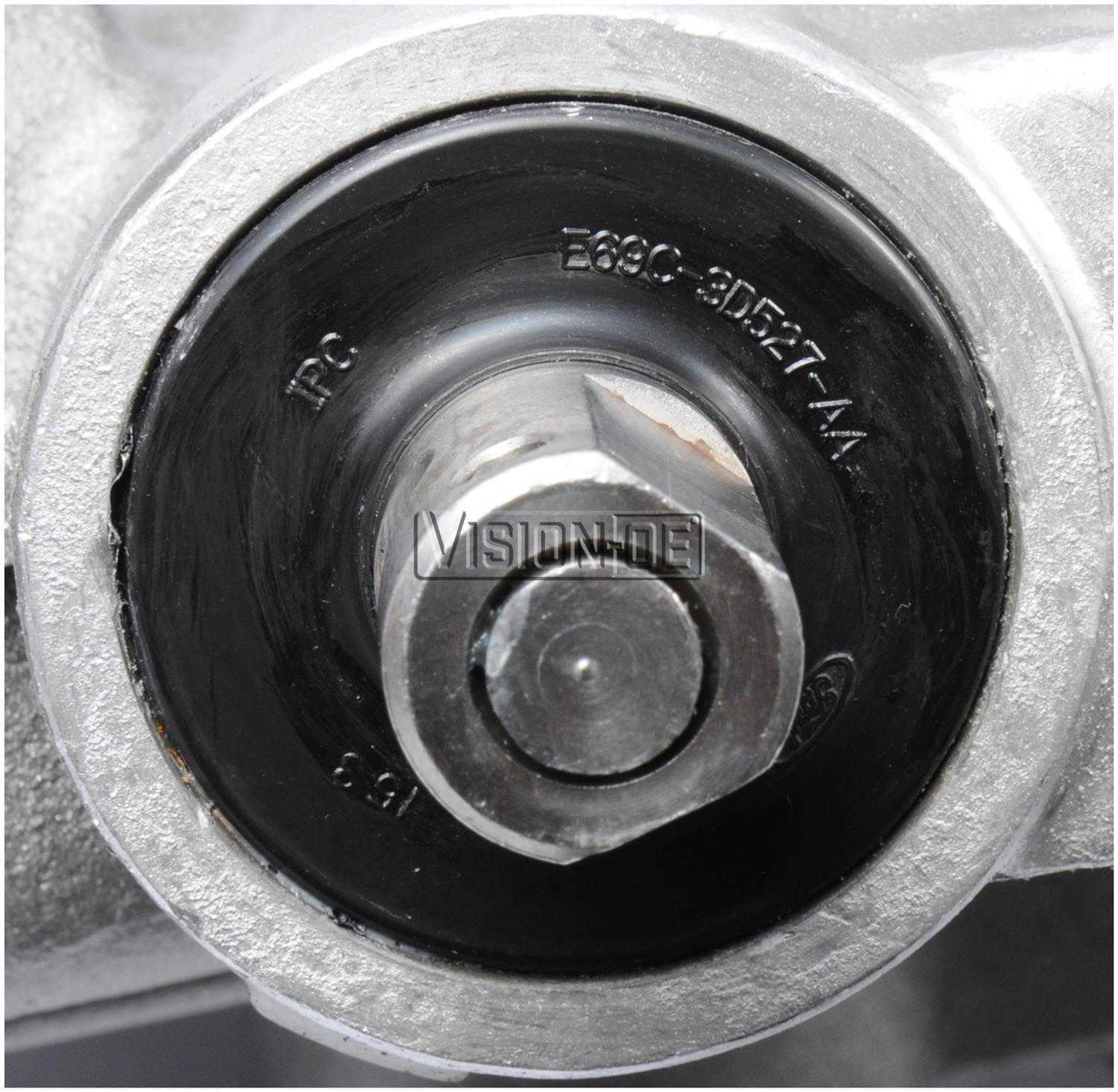 VISION-OE - Reman Rack and Pinion - VOE 101-0127