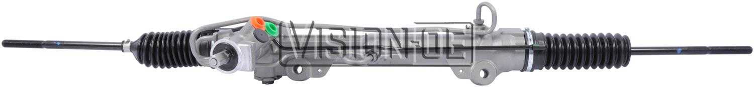 VISION-OE - Reman Rack and Pinion - VOE 101-0127