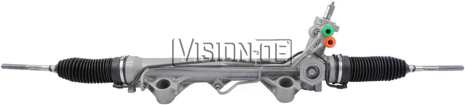 VISION-OE - Reman Rack and Pinion - VOE 101-0132