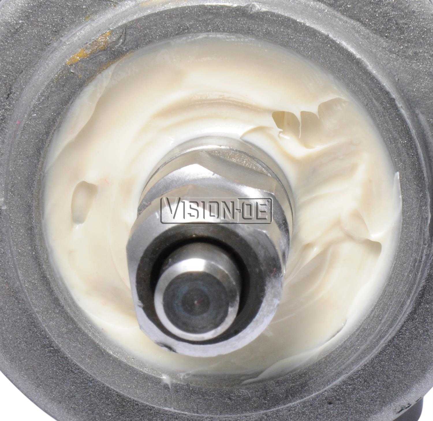 VISION-OE - Reman Rack and Pinion - VOE - 101-0142