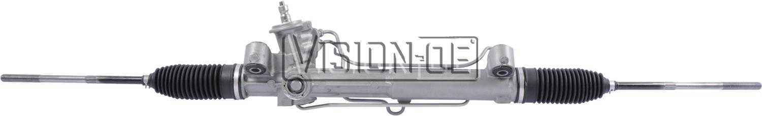 VISION-OE - Reman Rack and Pinion - VOE 101-0142