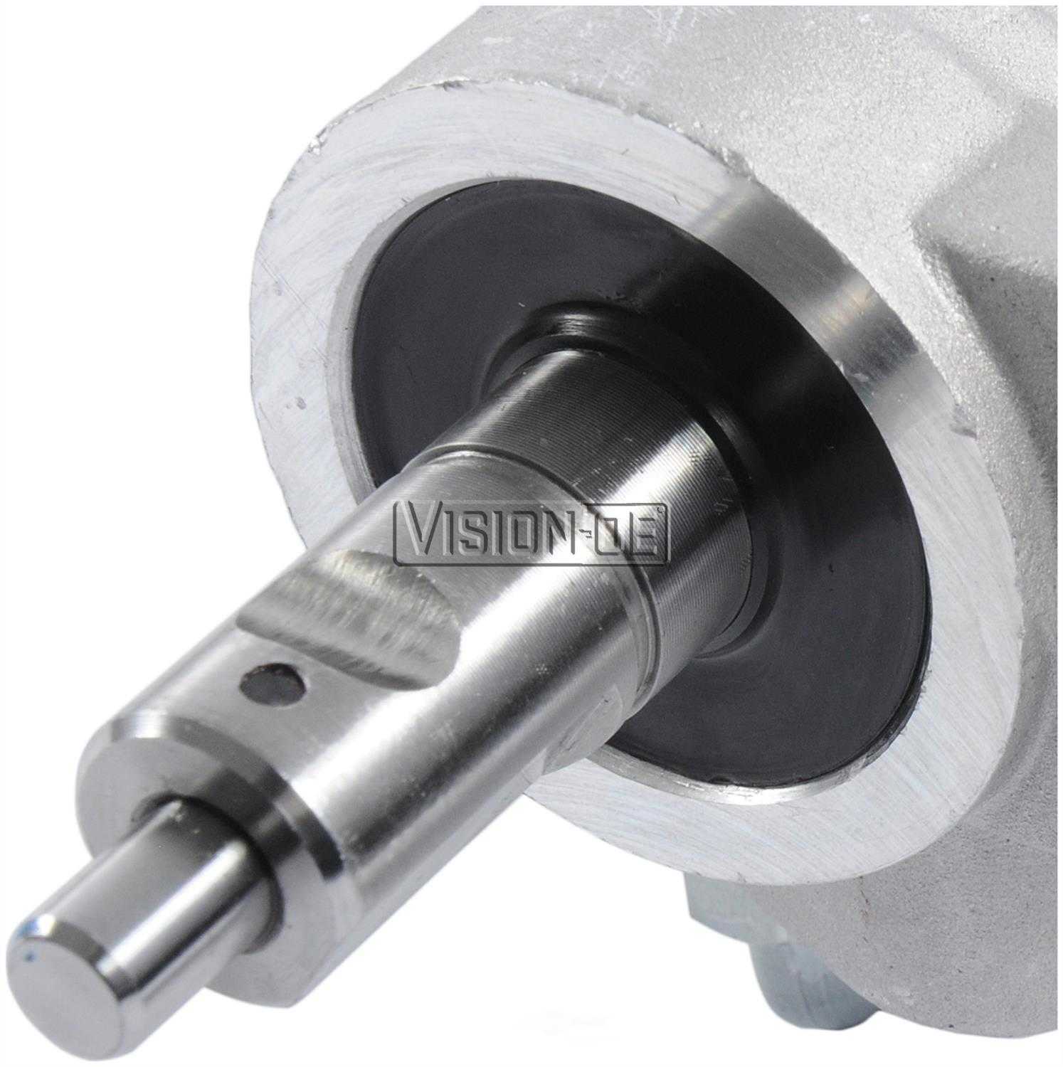 VISION-OE - Reman Rack and Pinion - VOE 101-0149