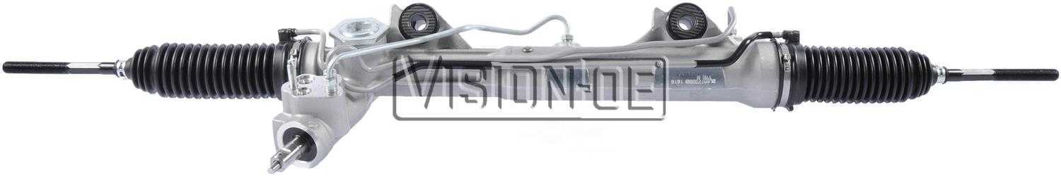 VISION-OE - Reman Rack and Pinion - VOE 101-0149