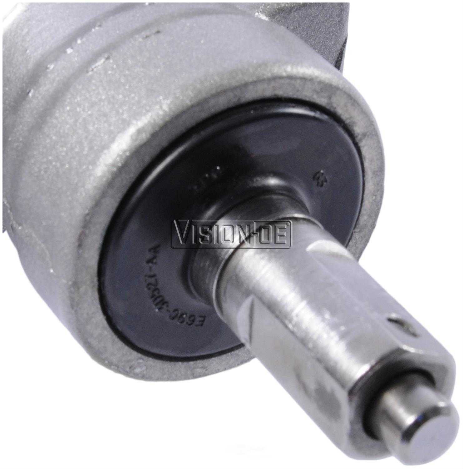 VISION-OE - Reman Rack and Pinion - VOE 101-0162