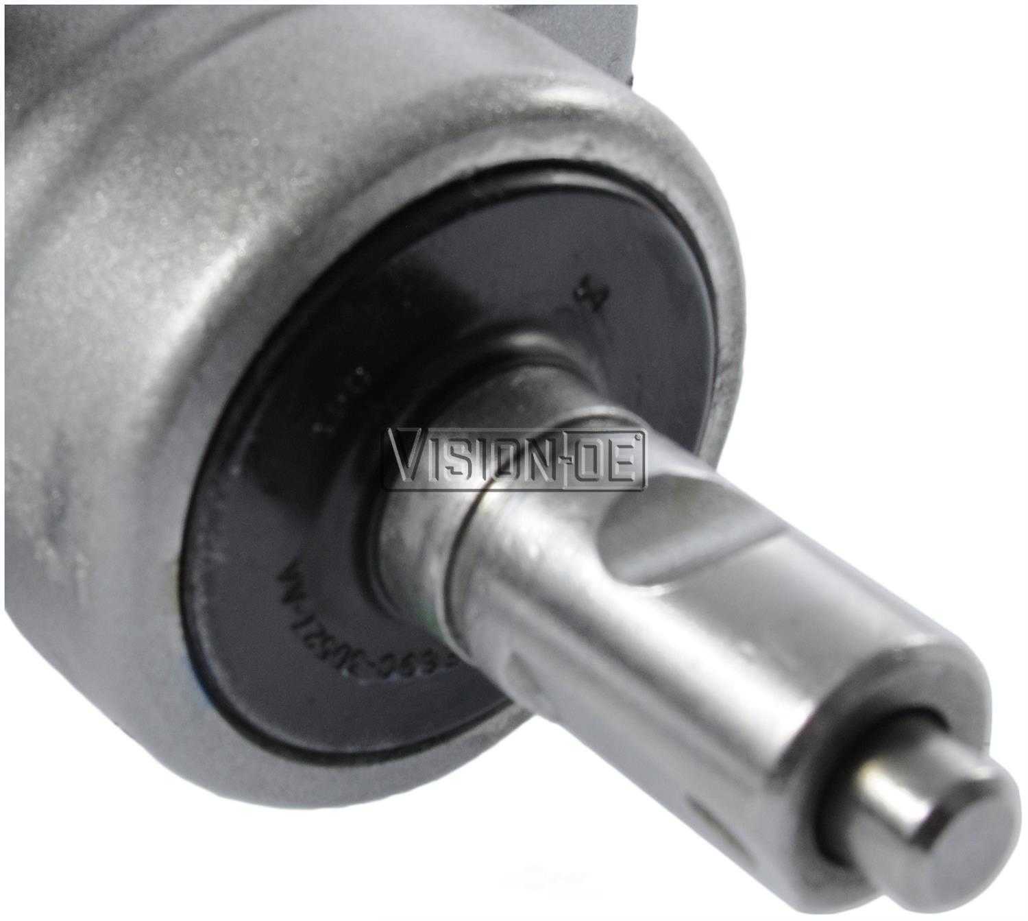 VISION-OE - Reman Rack and Pinion - VOE 101-0162P