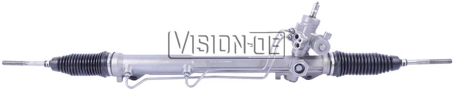 VISION-OE - Reman Rack and Pinion - VOE 101-0162P