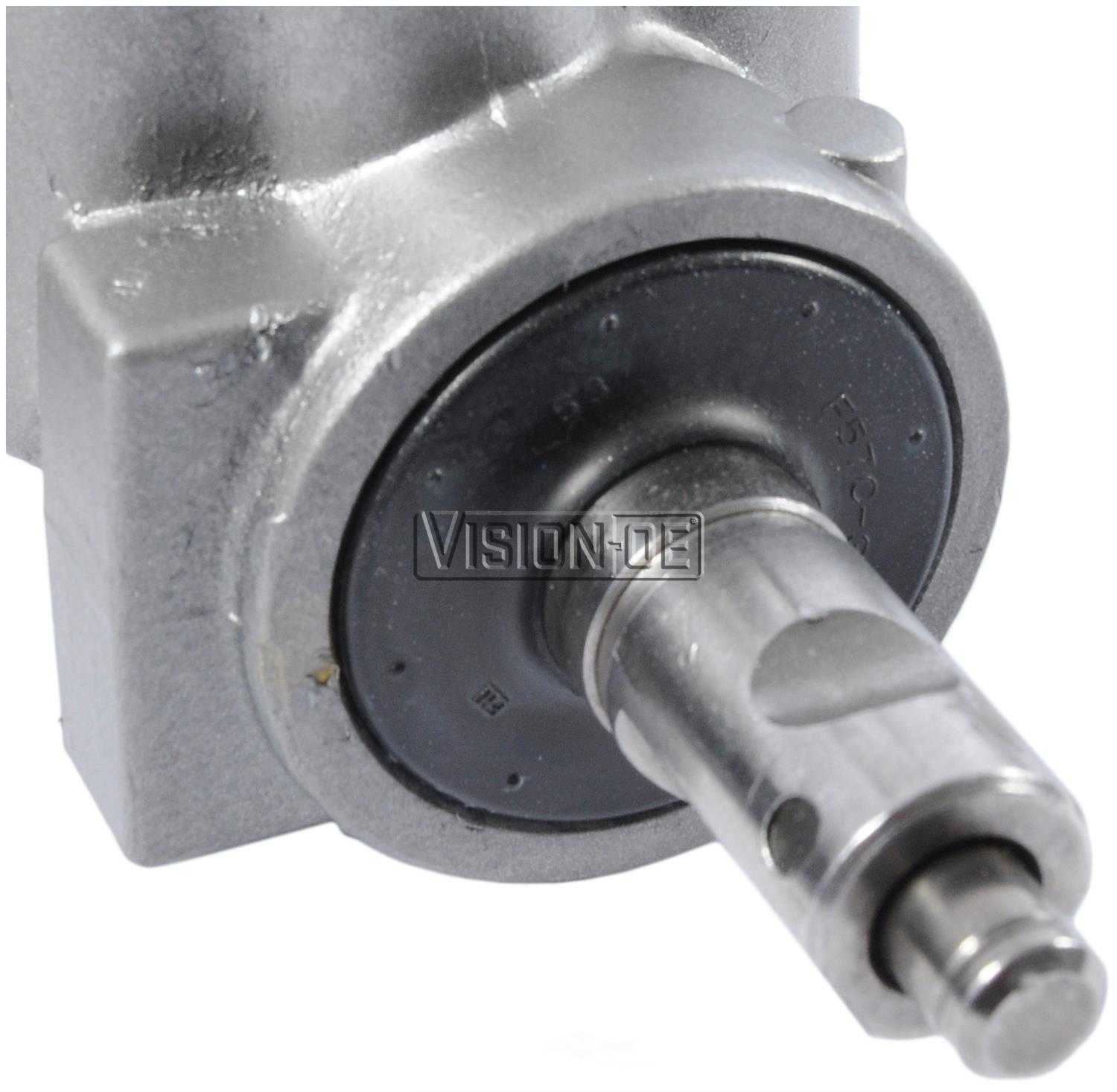 VISION-OE - Reman Rack and Pinion - VOE - 101-0179