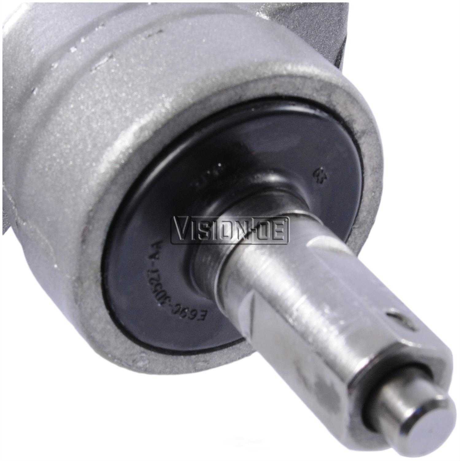 VISION-OE - Reman Rack and Pinion - VOE 101-0190