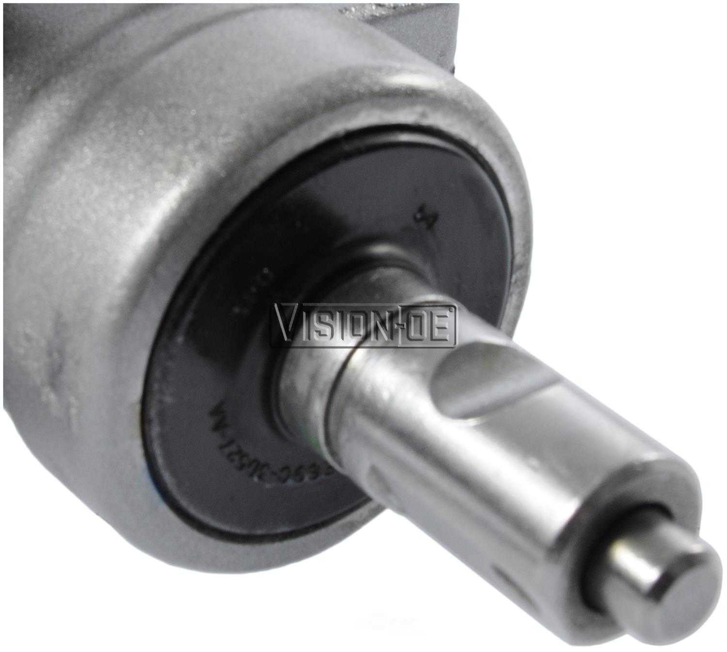 VISION-OE - Reman Rack and Pinion - VOE 101-0190P